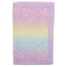 Children Wallet Wallets for Toddlers Girls Cute Folding Kids Accessory