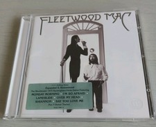 Fleetwood Mac_Fleetwood Mac_Remastered CD
