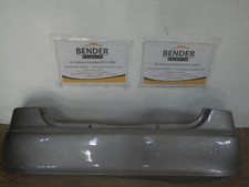 Stoßstange hinten Mercedes-Benz A-Klasse (W168) Silber Stoßfänger hinten 267417