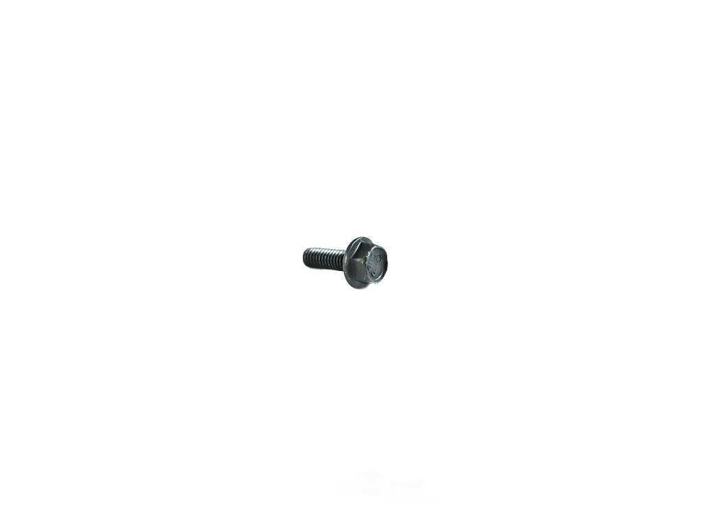 Fwd Screw Radiator Screw-SXT, VIN: B, FWD, Auto Trans, 4 Speed Trans, Transaxle ...