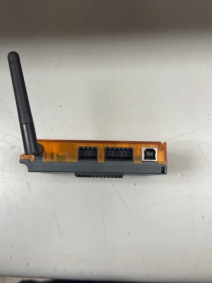 MODEM 4G/LTE RS485 WORLDWIDE WITHOUT SIM 3370100214 - Free Shipping + Geniuine - Image 4 of 4