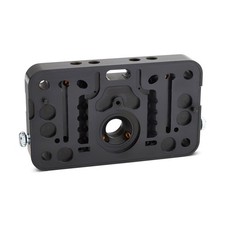 Proform 67150bk Engine Carburetor Metering Block For Holley 4150 And 4160 Models
