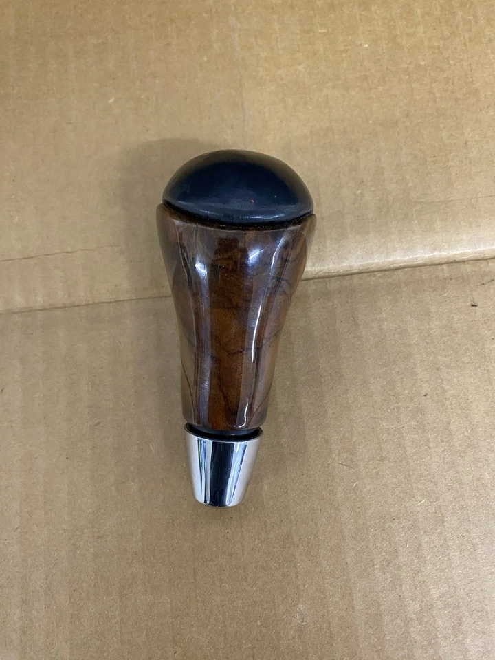 OEM 2000-2006 Mercedes-Benz W220 S500 S430 palanca de cambios 2202673324 Foto 4 de 4