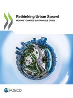 Oecd | Rethinking Urban Sprawl | Taschenbuch | Englisch (2018) | Oecd