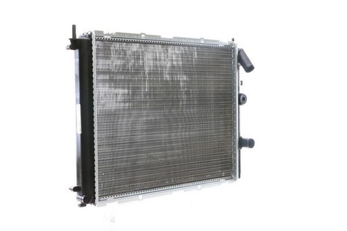 RADIATOR ENGINE COOLING CR 510 000S FOR RENAULT CLIO/II/Hatchback/Van KANGOO - Picture 9 of 16