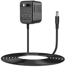 9VAC Adapter Lexicon MX200 MPX100 MIC200 MIC100 PSU11UL Power Supply Charger