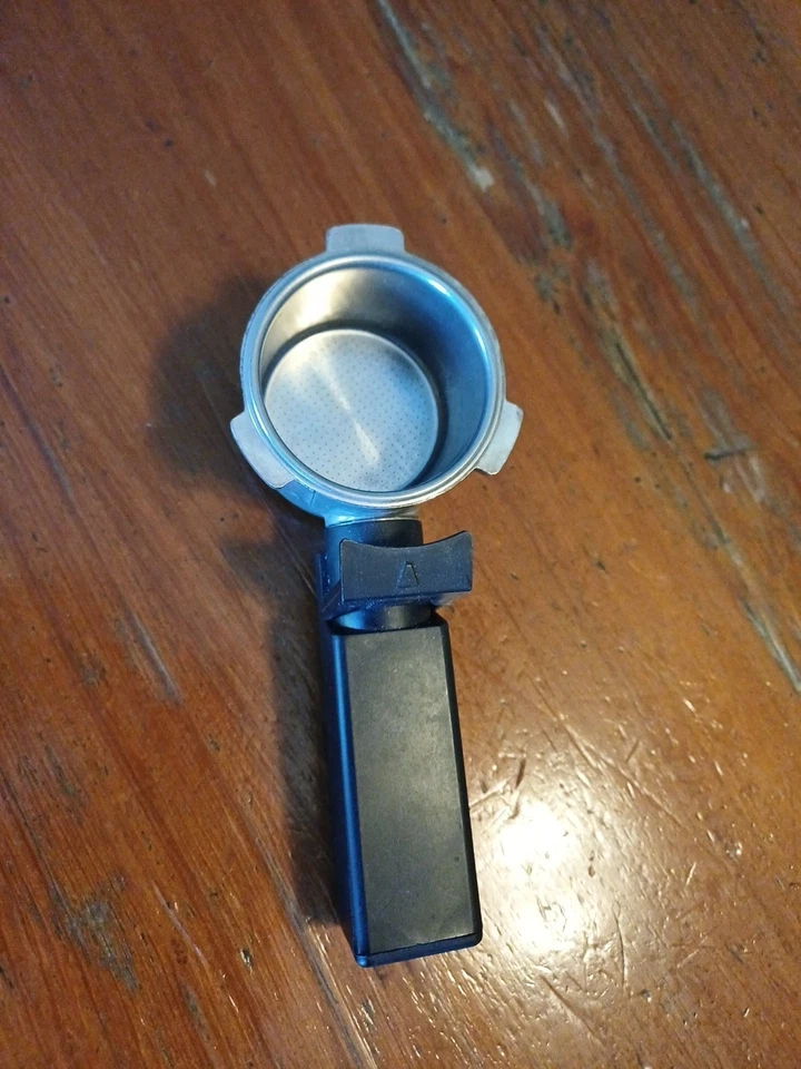 Piezas de repuesto de cesta para Melitta MEX1B y Salton EX45 Maxim Foto 3 de 4