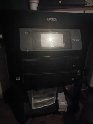 Printer Epson