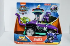 Paw Patrol Cat Pack Shade's Feature Vehicle Only at Target
