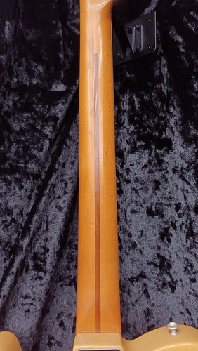 Fender USA 50TH ANNIVERSARY TELECASTER 19 E-Gitarre - Bild 7 von 8
