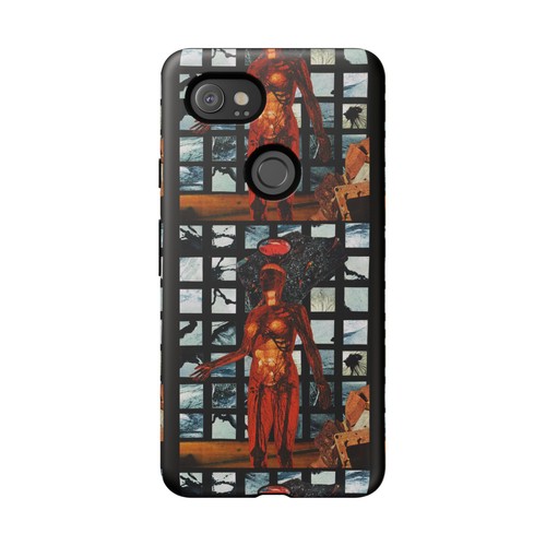 Surreal Collage, iPhone, Google Pixel, Black Mirror, Dada, Dark Wave, Anatomy, - 第 250/261 張圖片