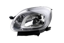 Feu avant (phare) Fiat PANDA