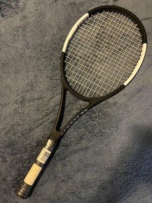 NEW Wilson Pro Staff 97 V12 Countervail 4 1/4 n 2 Tuxedo from