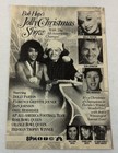 1988 NBC tv ad~BOB HOPE'S JOLLY CHRISTMAS SHOW Dolly Parton, Don Johnson