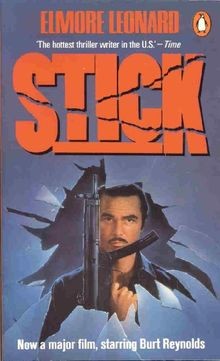 Stick von Leonard, Elmore | Buch | Zustand sehr gut
