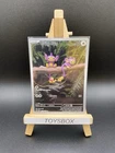 Carte Pokémon Capumain AR 211/182 / Bloc EV Faille Paradoxe EV4 / NEUF FR