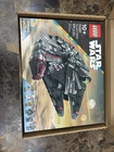 LEGO Star Wars: The Dark Falcon (75389) NEW Sealed Damaged Box
