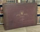 COLERIDGE'S RIME OF THE ANCIENT MARINER. ILLUSTRATED BY J. NOEL PATON, RSA. 1863