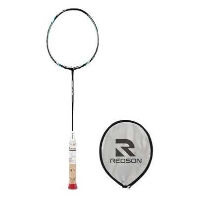 REDSON 2025 Aero Blast AT 06 Badminton Racket Racquet 4U Unstrung