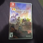 Wildermyth - Nintendo Switch with Monster Compendium