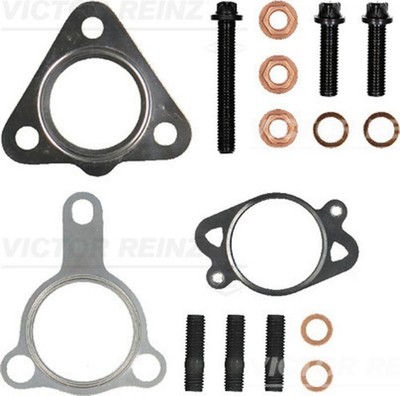 VICTOR REINZ Montagesatz Lader 04-10302-01 für OPEL ASTRA Caravan P10 GTC A04