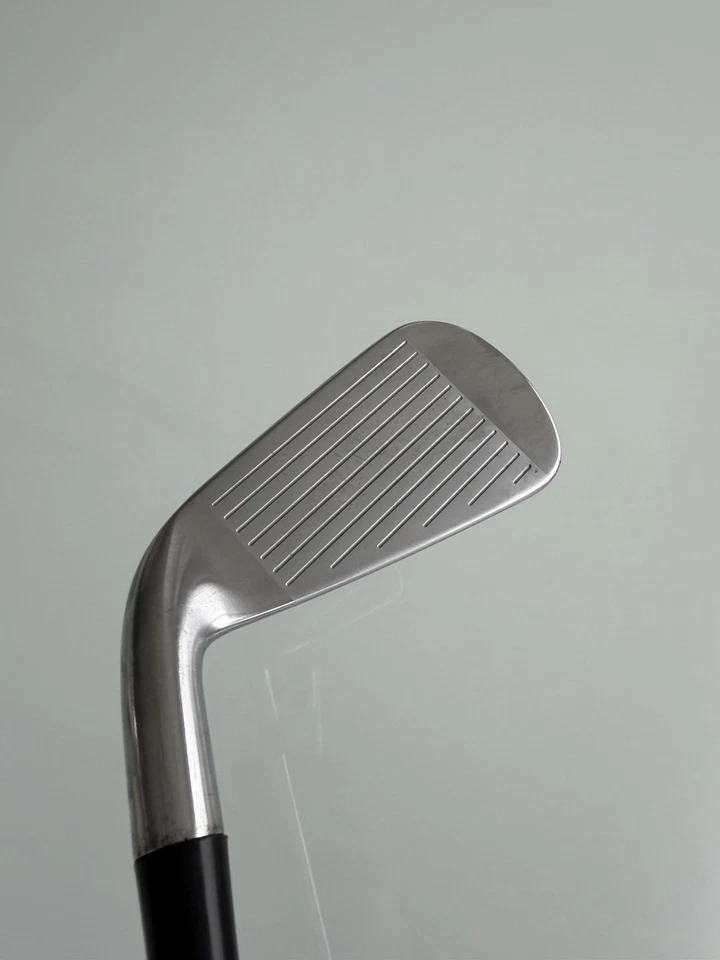 TITLEIST U510, DRIVING IRON 3, KBS V 90 Schaft, Super Lang & fehlerverzeihend - Bild 2 von 3