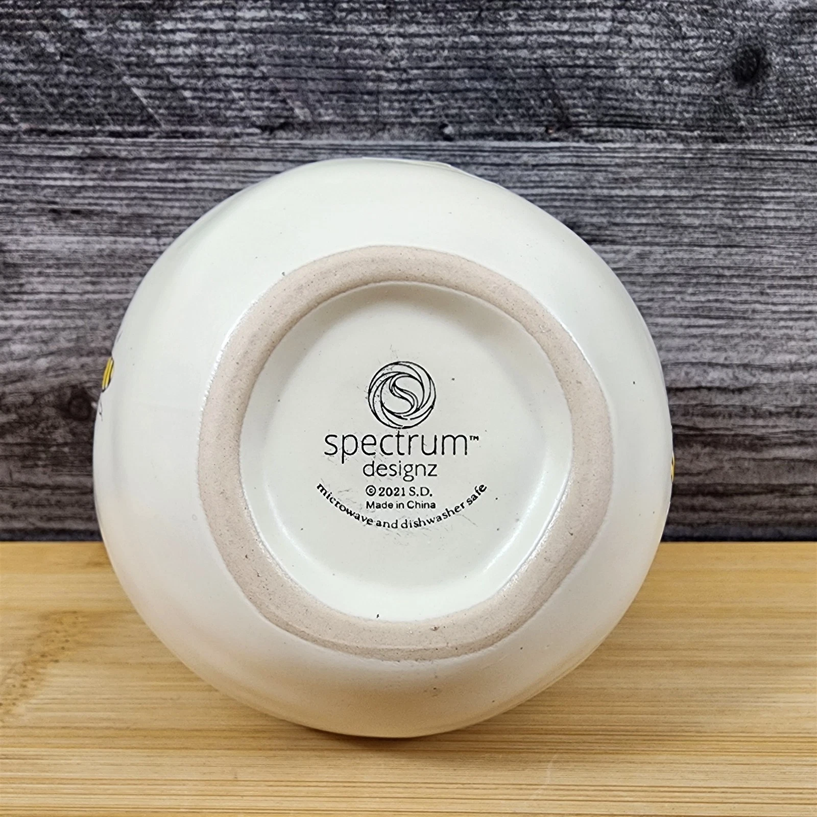 Blue Sky Clayworks Honey Pot Canister - Thumbnail 4