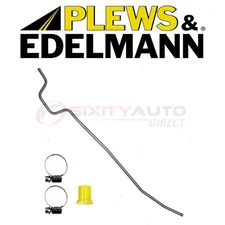 Edelmann 92981 Power Steering Return Line Hose for 7-3183 55588 5-55588 sl