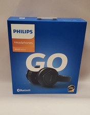 PHILIPS Headphones/Headset Wired  Wireless Head-Band Sports USB, W128299144