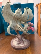 WDCC Fantasia 2000 " Sprite " Spirit of Spring " Limited Edition