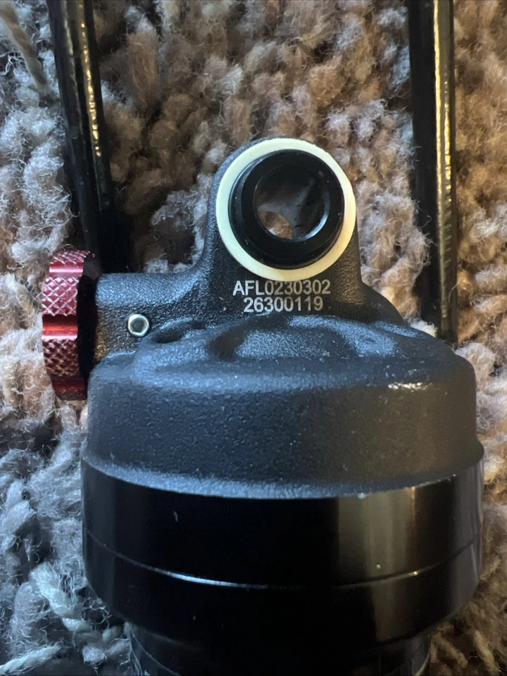 Xfusion Pro02 RL 210 X 55 Stock Take Off - Новый Off Marin Riftzone - Изображение 4 из 4