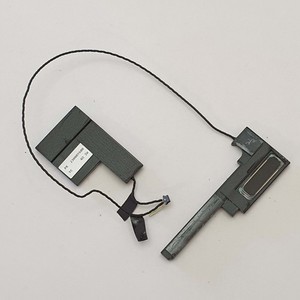 Dell Latitude 7200 2 in 1 Lautsprecher Speaker Set links rechts