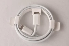 NEW Factory Apple USB-C to Lightning Fast Charging Cable