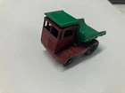 Matchbox Lesney Muir Hill Dumper No 2 LAING Die Cast
