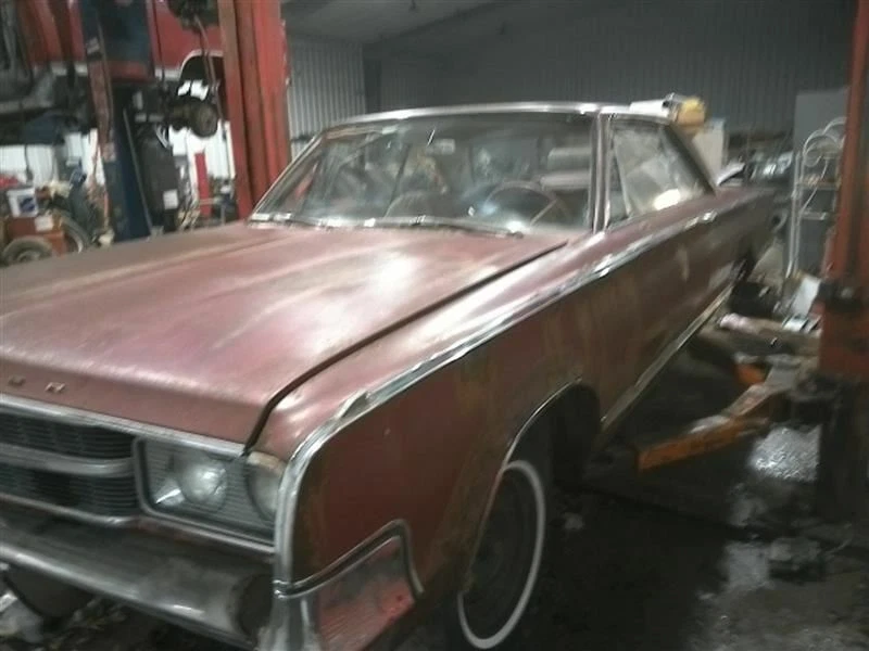 Muelle de hoja trasero compatible con 65-73 Chrysler (tracción trasera) 93402 Foto 2 de 4