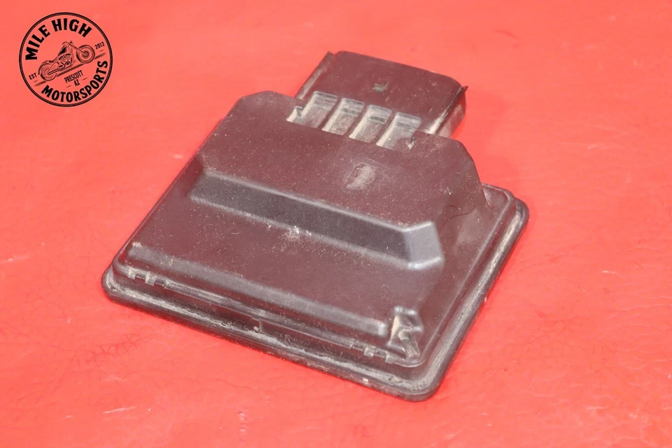 2015 HARLEY-DAVIDSON HERITAGE SOFTAIL CLASSIC FLSTC ABS CONTROL UNIT MODULE ACM - Image 4 of 4