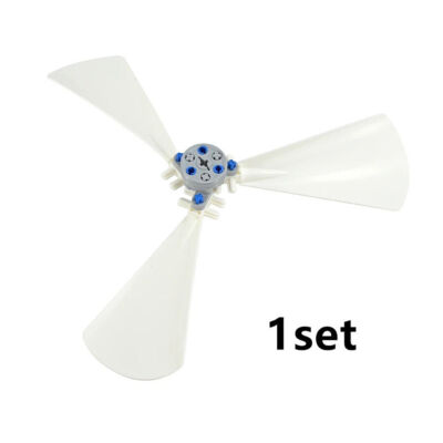 Propeller Building Block MOC EV3 High-tech Parts 89509 The Wind Fan Blades