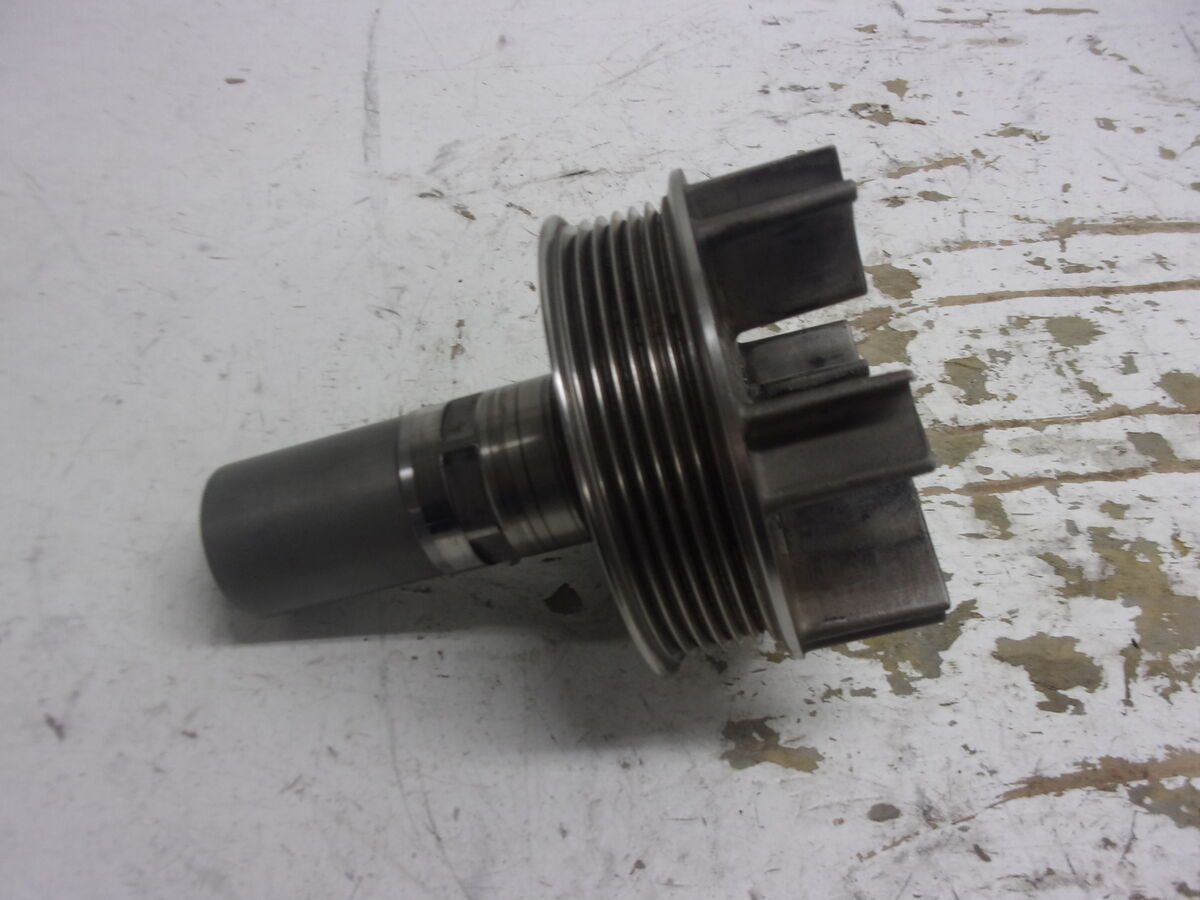 Kawasaki Jet Ski 2007-2010 Ultra 250/260 OEM Coupler Kawasaki Jet Ski 2007-2010 Ultra 250/260 OEM Coupler