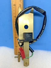 ROWE AMI OPTO MECH SWITCH CD JUKEBOX AND SOME 45 RPM MODELS  #3-07927-01