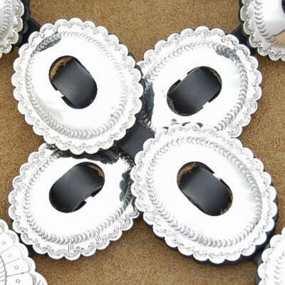 小物 VintageWorks concho belt(33in) VintageWorks concho belt(33in)