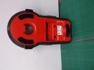 Craftsman Laser Level - Stud Sensor, 20-Foot Visibility Range (CMHT77636) missin