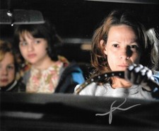 * LILI TAYLOR * signed autographed 8x10 photo * THE CONJURING * COA * 1