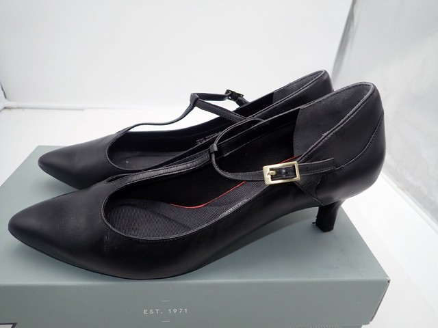 rockport pumps on sale