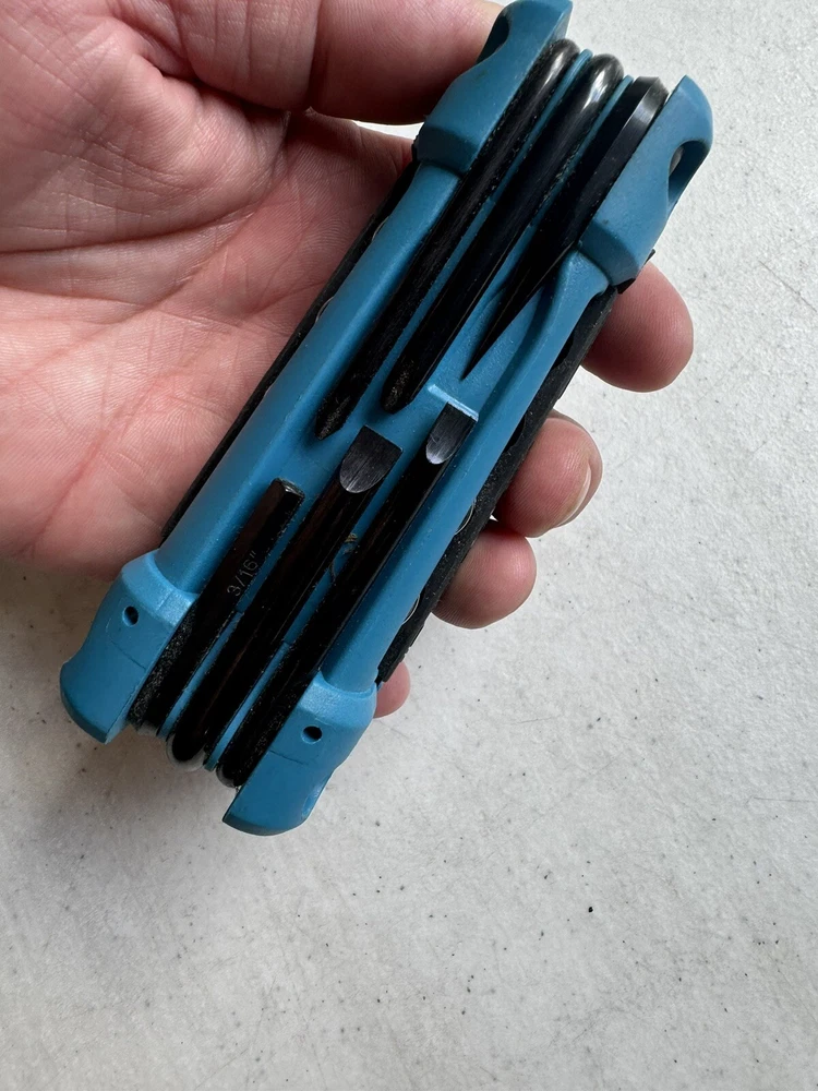 Multi tool