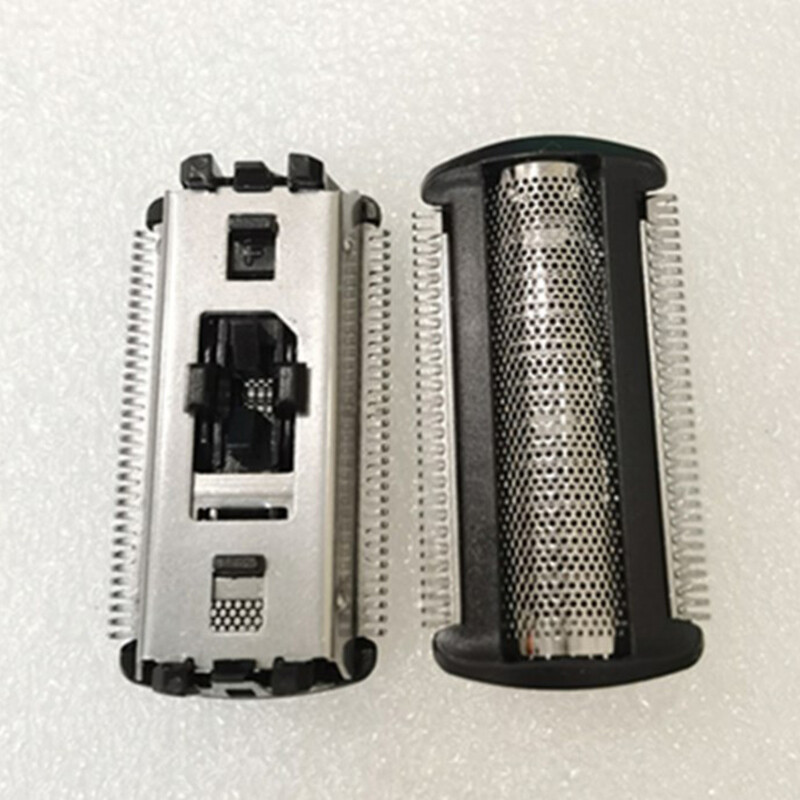 Trimmer Shaver Head Foil Replacement For Bodygroom BG2000 eBay