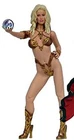 PLASTIC FANTASY VIVID GIRLS SERIES 5 DASHA ACTION FIGURE NEW NEW