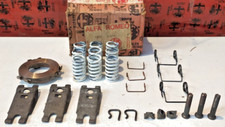 Ressort divers Alfa Romeo GIULIETTA