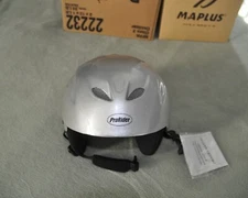 ProRider Ski Snowboarding Helmet SIZE S, original box says sz. 50, with tags