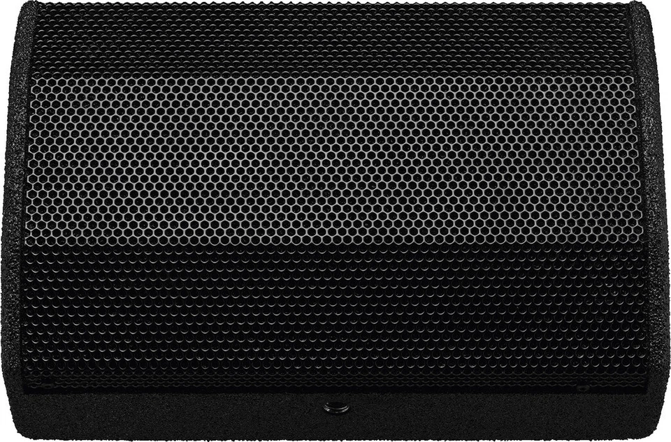 IMG Stageline FLAT-M100 - Aktiver Monitor-Lautsprecher 10cm 4 Zoll 100 Watt - Bild 2 von 4
