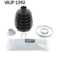 Skf Faltenbalgsatz, Antriebswelle Vkjp 1392